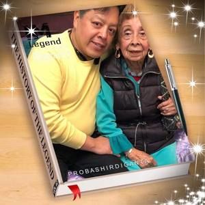 Meet your Posher, Agustin